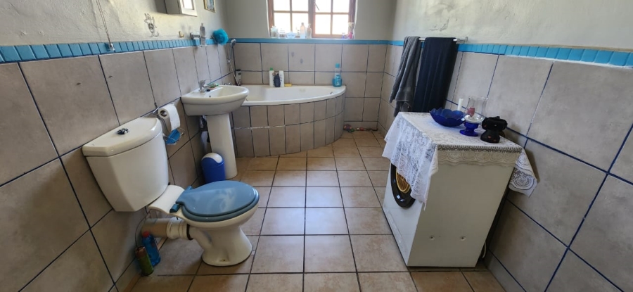 3 Bedroom Property for Sale in Standerton Mpumalanga