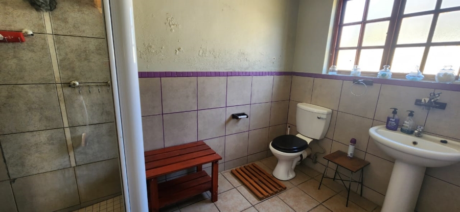 3 Bedroom Property for Sale in Standerton Mpumalanga