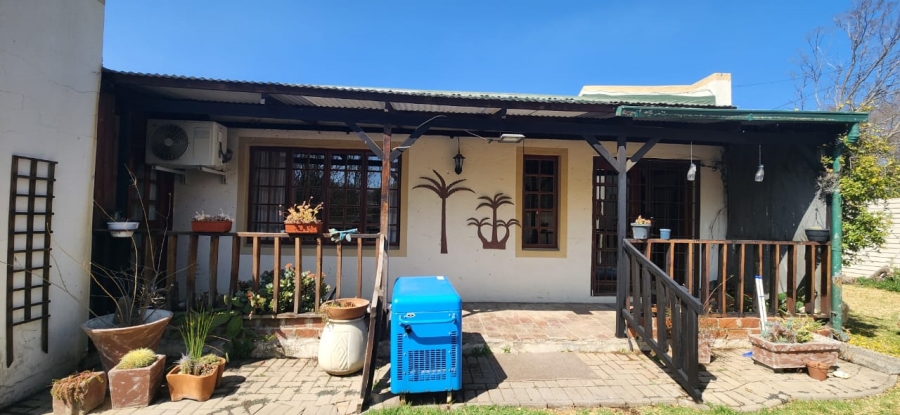 3 Bedroom Property for Sale in Standerton Mpumalanga