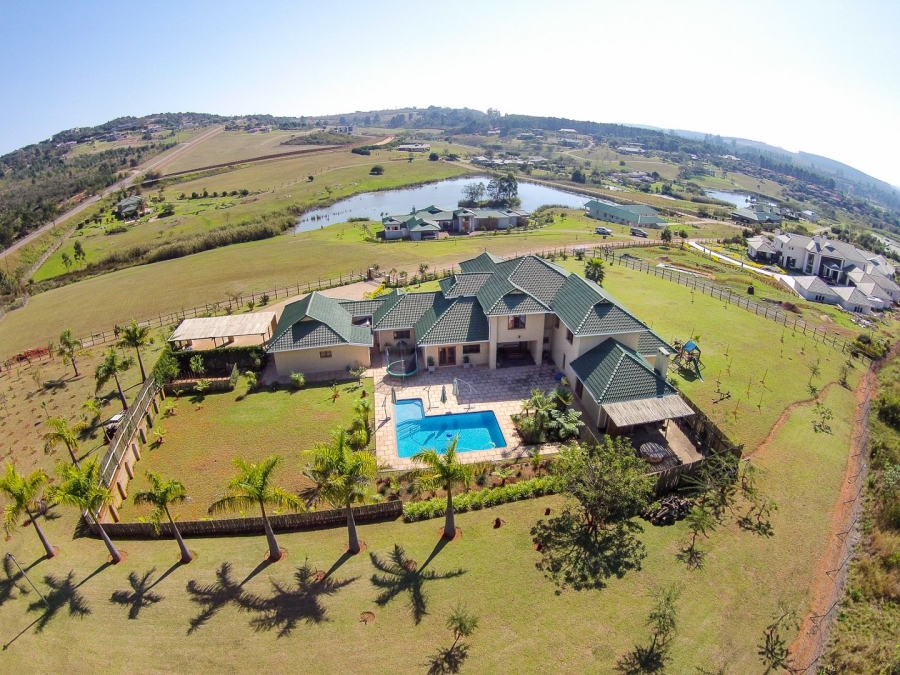 6 Bedroom Property for Sale in White River AH Mpumalanga