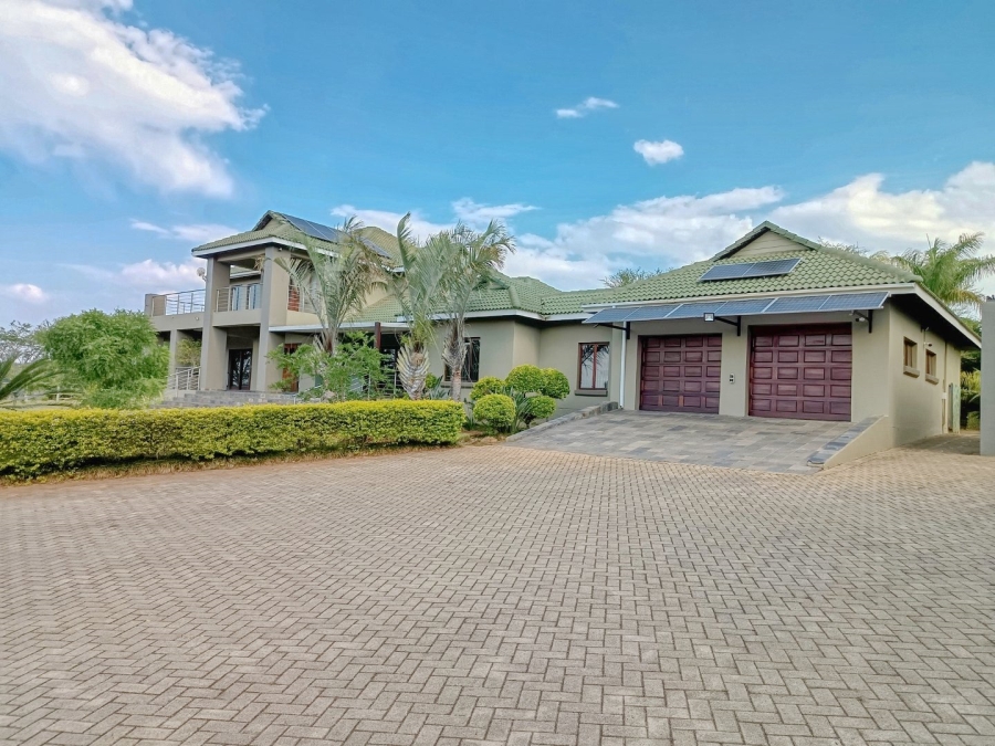 6 Bedroom Property for Sale in White River AH Mpumalanga