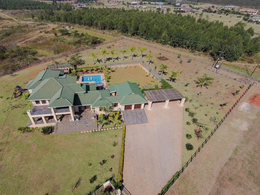 6 Bedroom Property for Sale in White River AH Mpumalanga