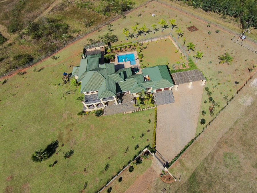 6 Bedroom Property for Sale in White River AH Mpumalanga