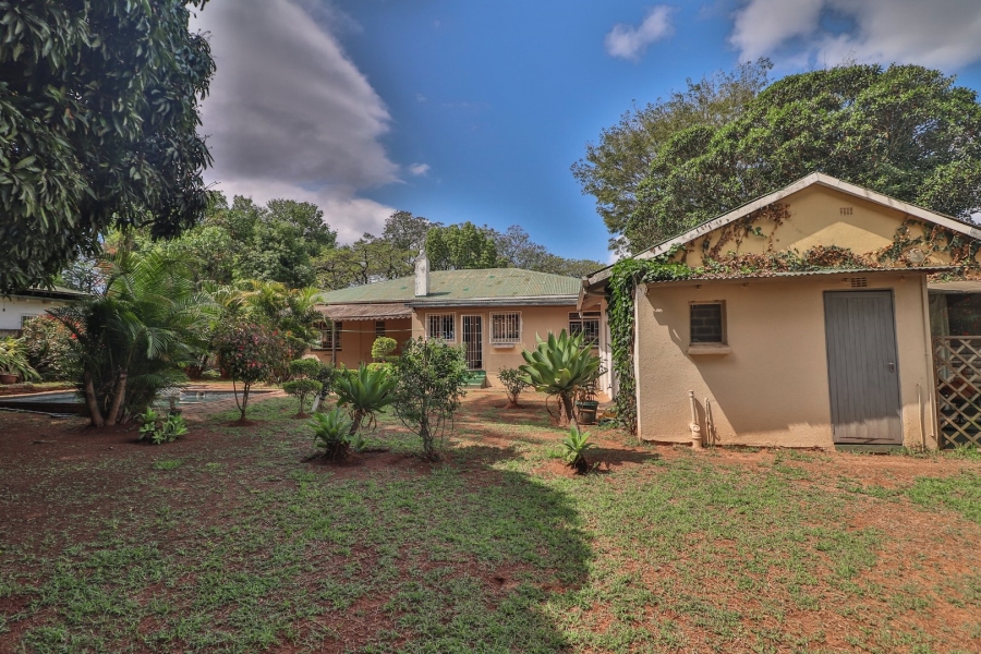 3 Bedroom Property for Sale in White River Ext 1 Mpumalanga