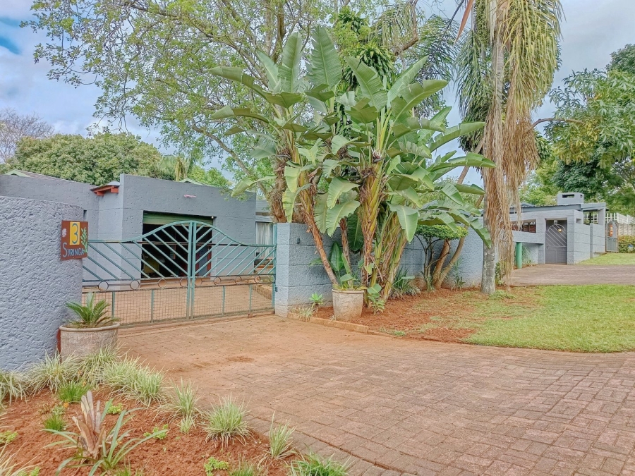 4 Bedroom Property for Sale in Parkville Mpumalanga