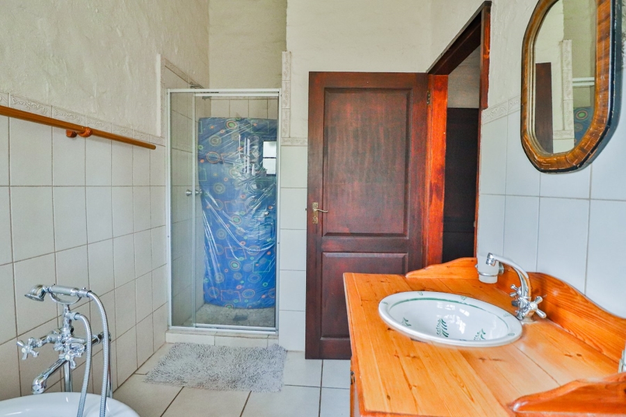 5 Bedroom Property for Sale in White River Ext 6 Mpumalanga