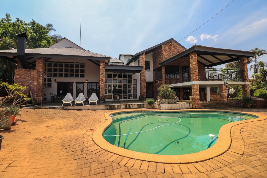 5 Bedroom Property for Sale in White River Ext 6 Mpumalanga