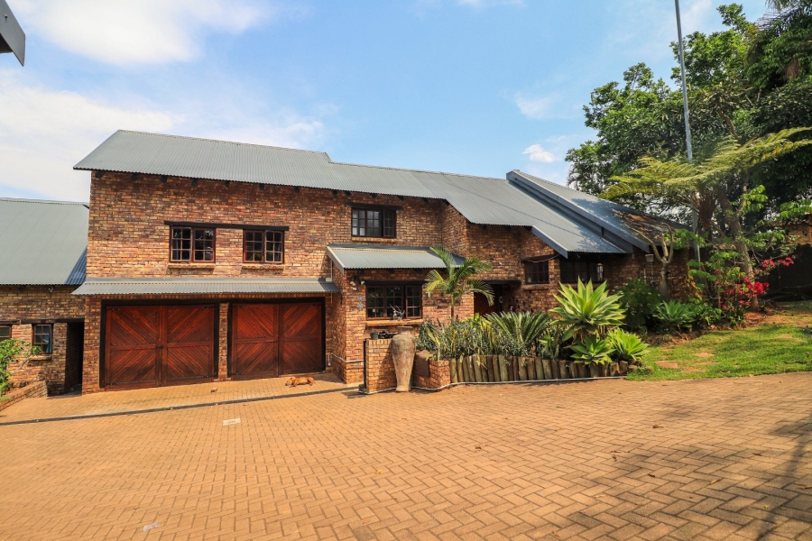 5 Bedroom Property for Sale in White River Ext 6 Mpumalanga