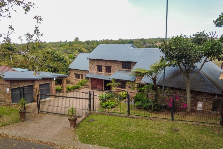 5 Bedroom Property for Sale in White River Ext 6 Mpumalanga