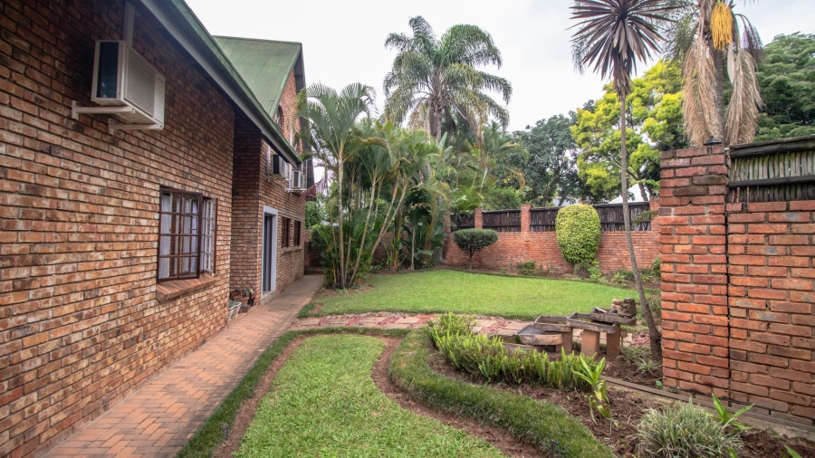 To Let 4 Bedroom Property for Rent in Kingsview Ext 1 Mpumalanga