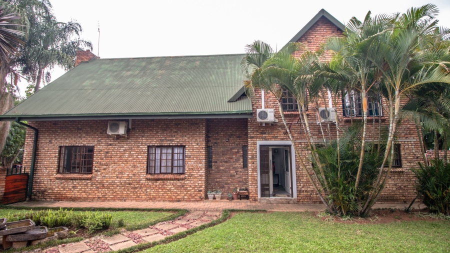 To Let 4 Bedroom Property for Rent in Kingsview Ext 1 Mpumalanga