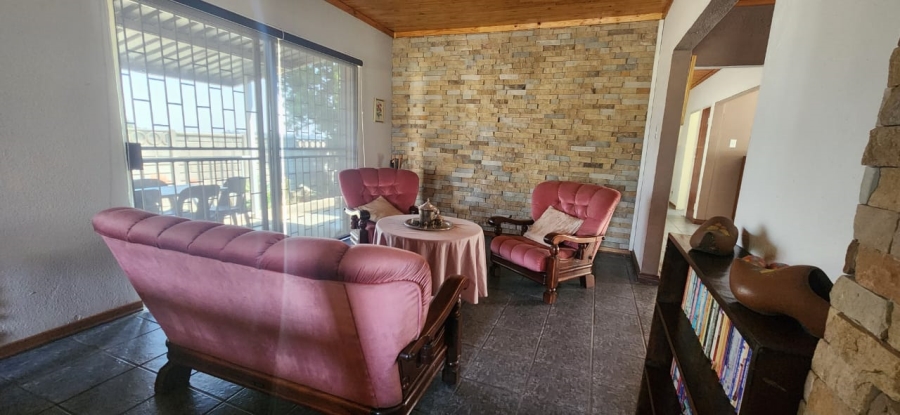 3 Bedroom Property for Sale in Meyerville Mpumalanga