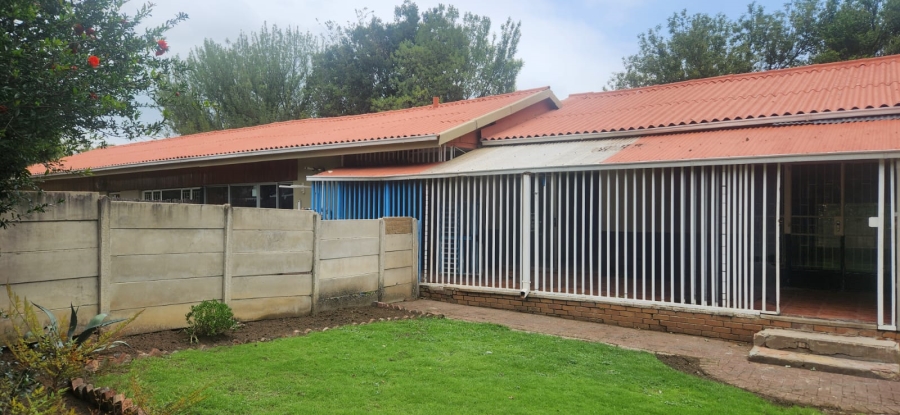 3 Bedroom Property for Sale in Standerton Mpumalanga