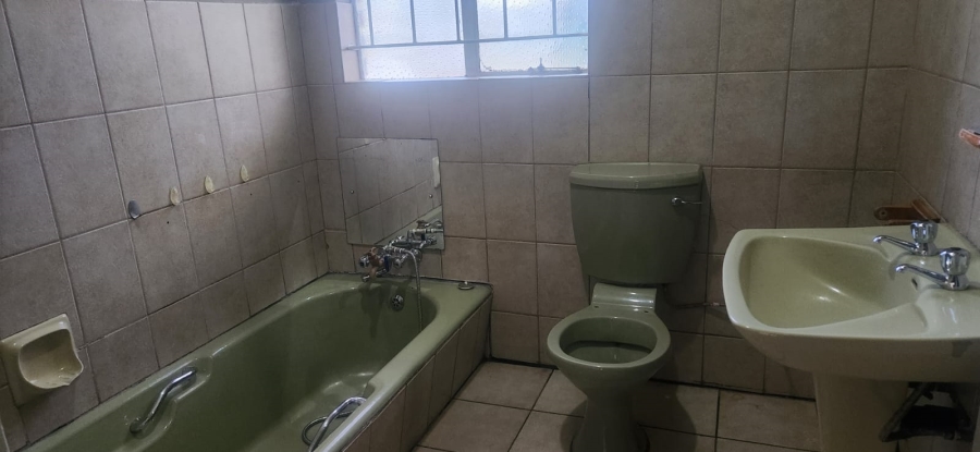 3 Bedroom Property for Sale in Standerton Mpumalanga