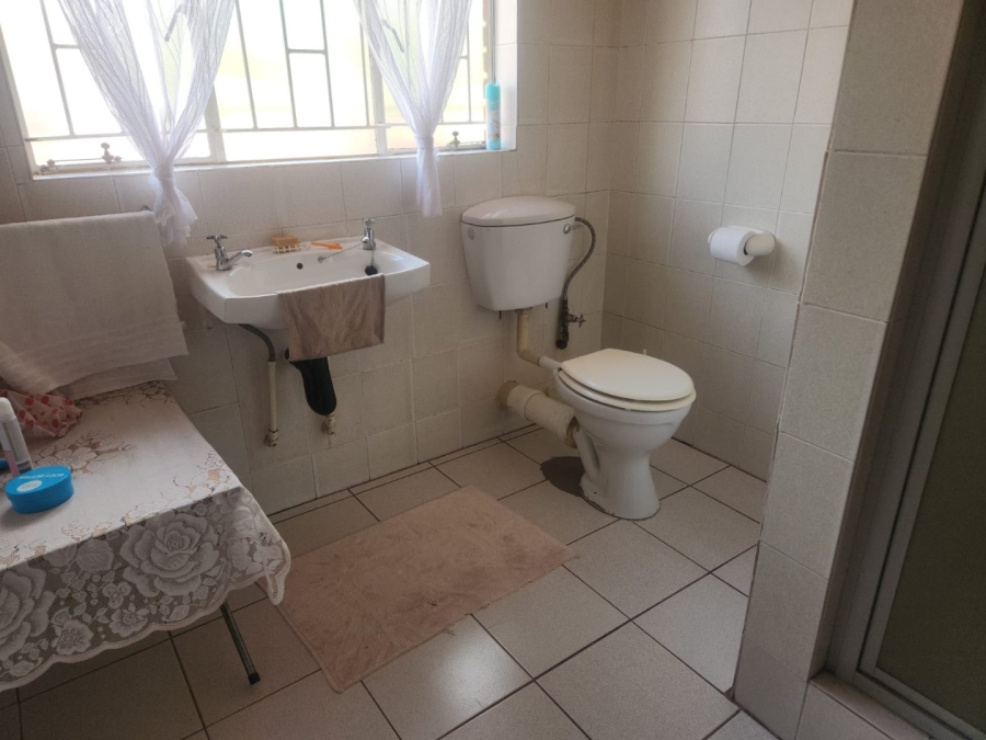 3 Bedroom Property for Sale in Standerton Mpumalanga