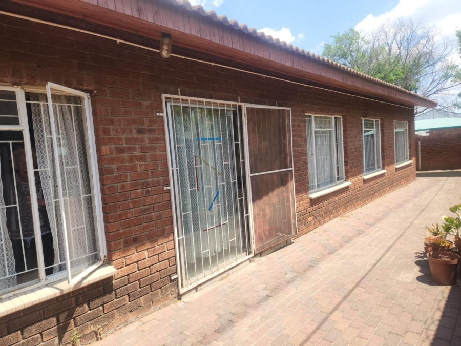 3 Bedroom Property for Sale in Standerton Mpumalanga