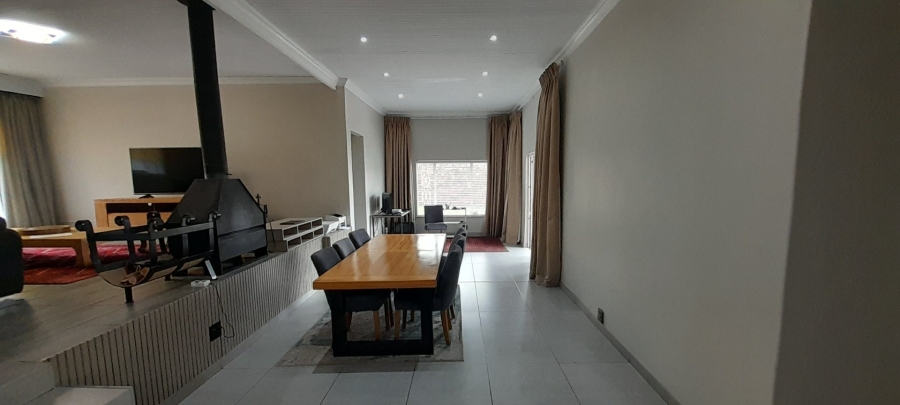 5 Bedroom Property for Sale in Trichardt Mpumalanga