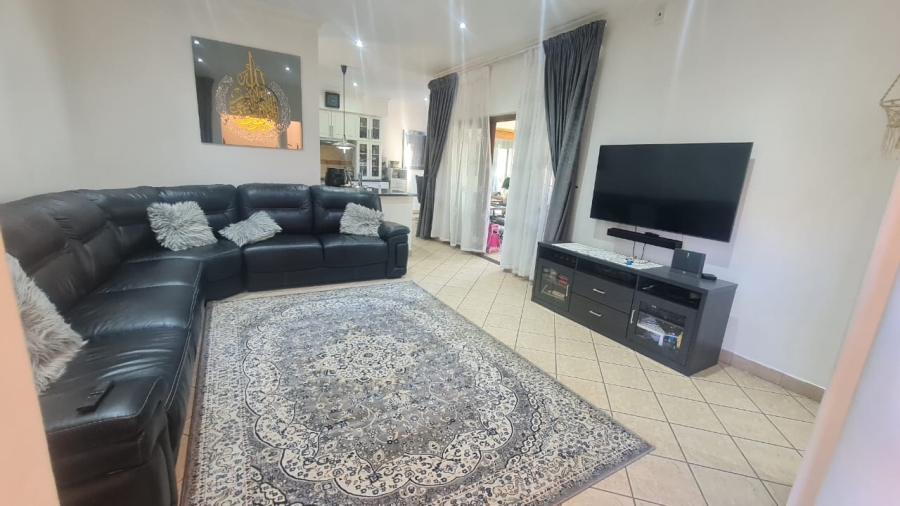 3 Bedroom Property for Sale in Secunda Mpumalanga