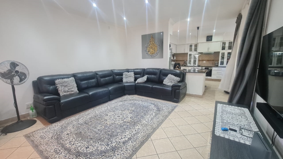 3 Bedroom Property for Sale in Secunda Mpumalanga