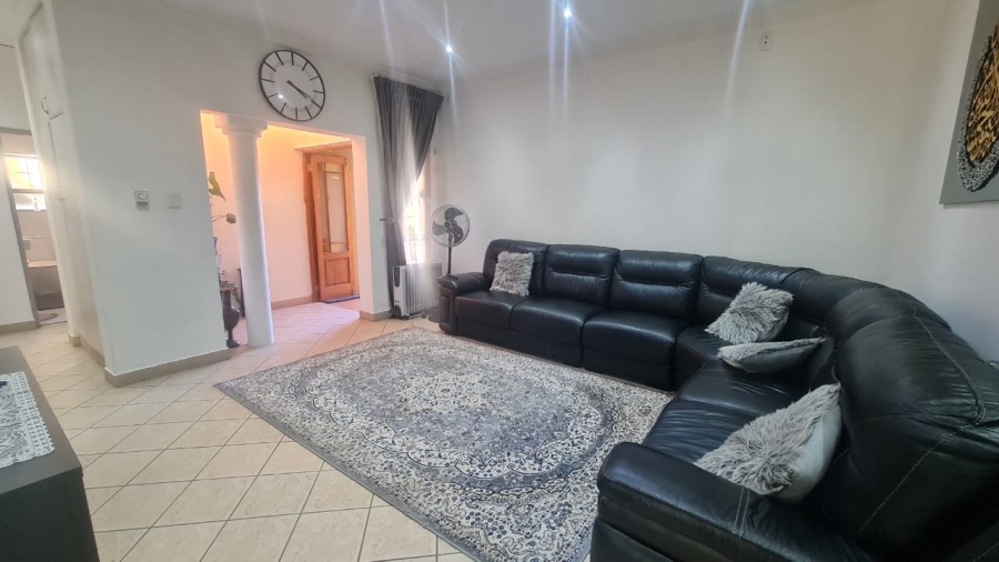 3 Bedroom Property for Sale in Secunda Mpumalanga