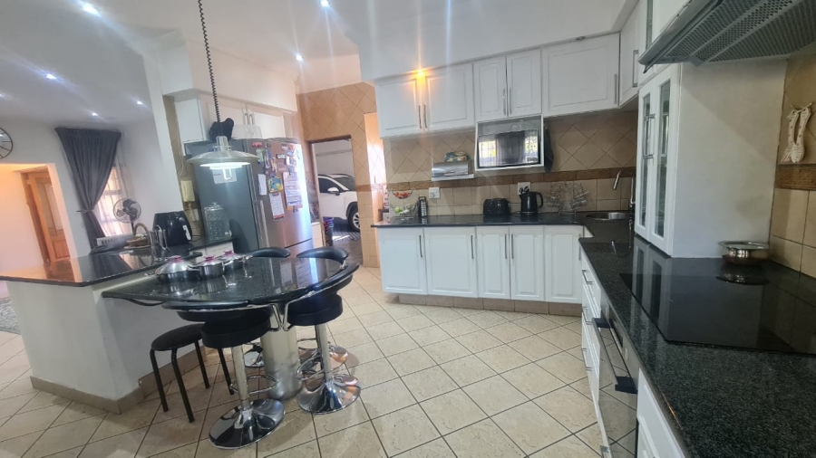 3 Bedroom Property for Sale in Secunda Mpumalanga