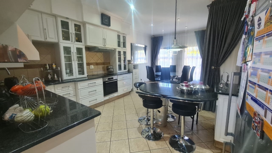 3 Bedroom Property for Sale in Secunda Mpumalanga