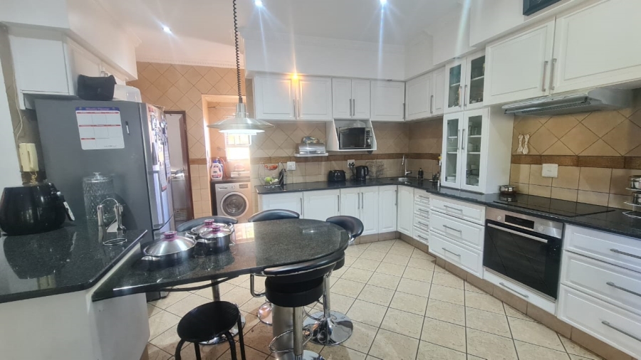 3 Bedroom Property for Sale in Secunda Mpumalanga