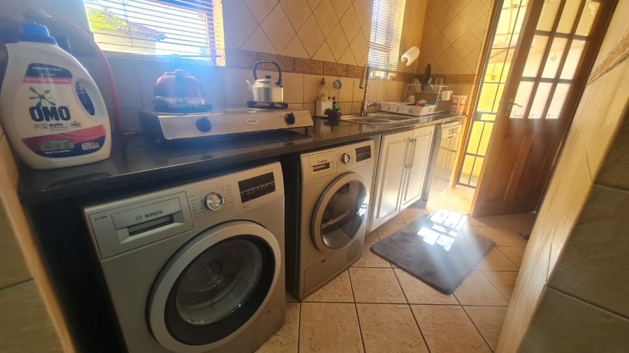 3 Bedroom Property for Sale in Secunda Mpumalanga