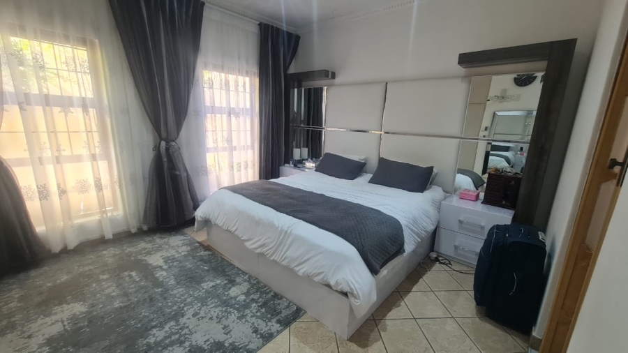 3 Bedroom Property for Sale in Secunda Mpumalanga