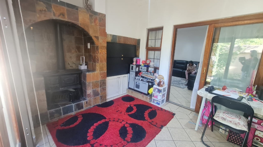 3 Bedroom Property for Sale in Secunda Mpumalanga