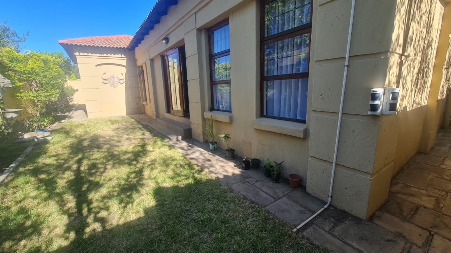 3 Bedroom Property for Sale in Secunda Mpumalanga