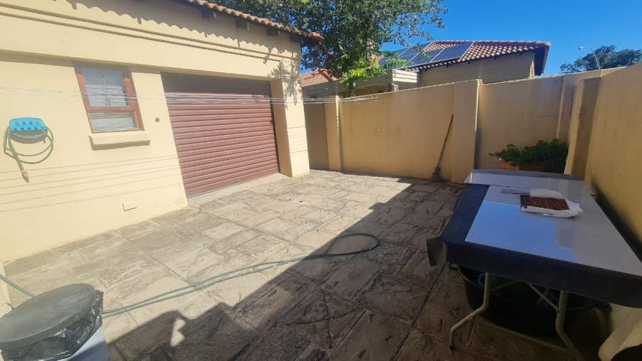 3 Bedroom Property for Sale in Secunda Mpumalanga