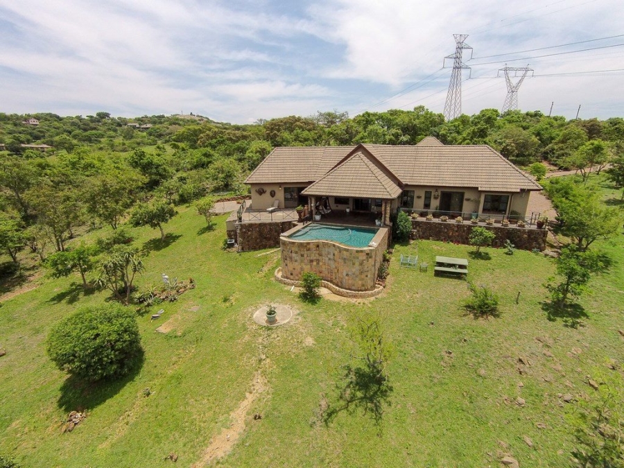 3 Bedroom Property for Sale in Bundu Wildlife Estate Mpumalanga