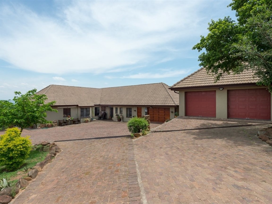 3 Bedroom Property for Sale in Bundu Wildlife Estate Mpumalanga