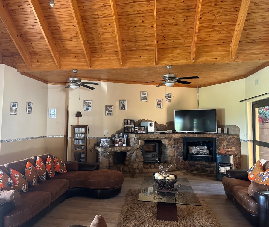 3 Bedroom Property for Sale in Bundu Wildlife Estate Mpumalanga