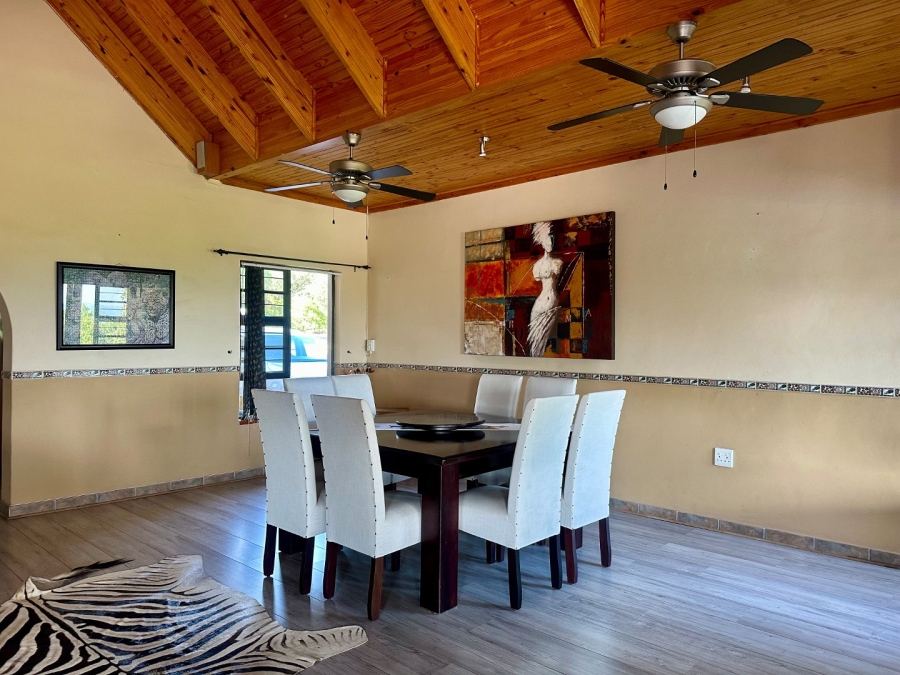 3 Bedroom Property for Sale in Bundu Wildlife Estate Mpumalanga