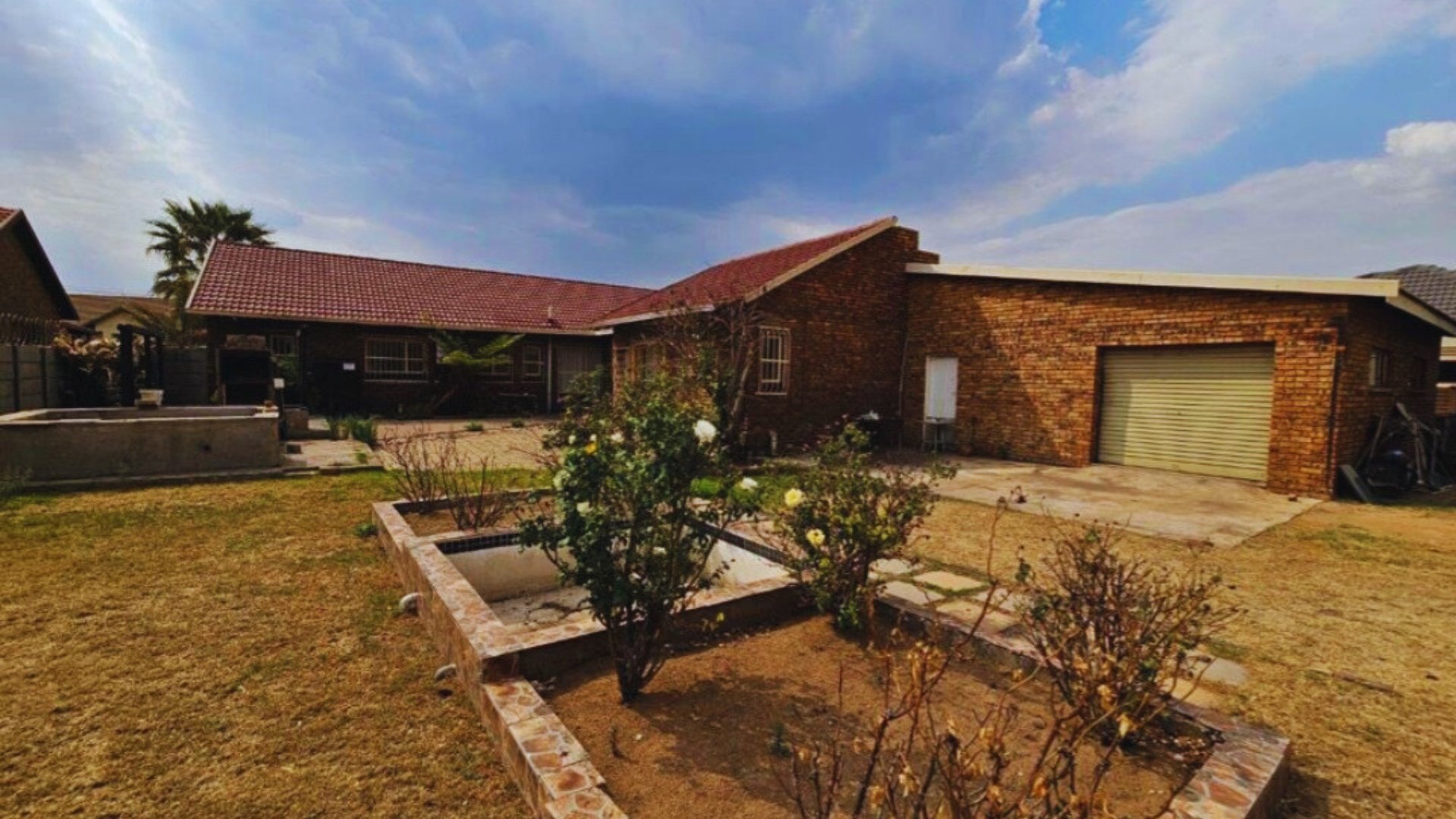 3 Bedroom Property for Sale in Tasbet Park Ext 2 Mpumalanga