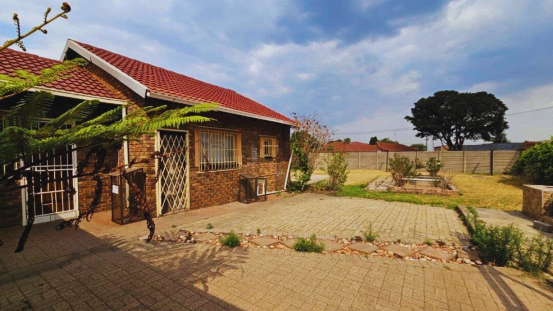 3 Bedroom Property for Sale in Tasbet Park Ext 2 Mpumalanga