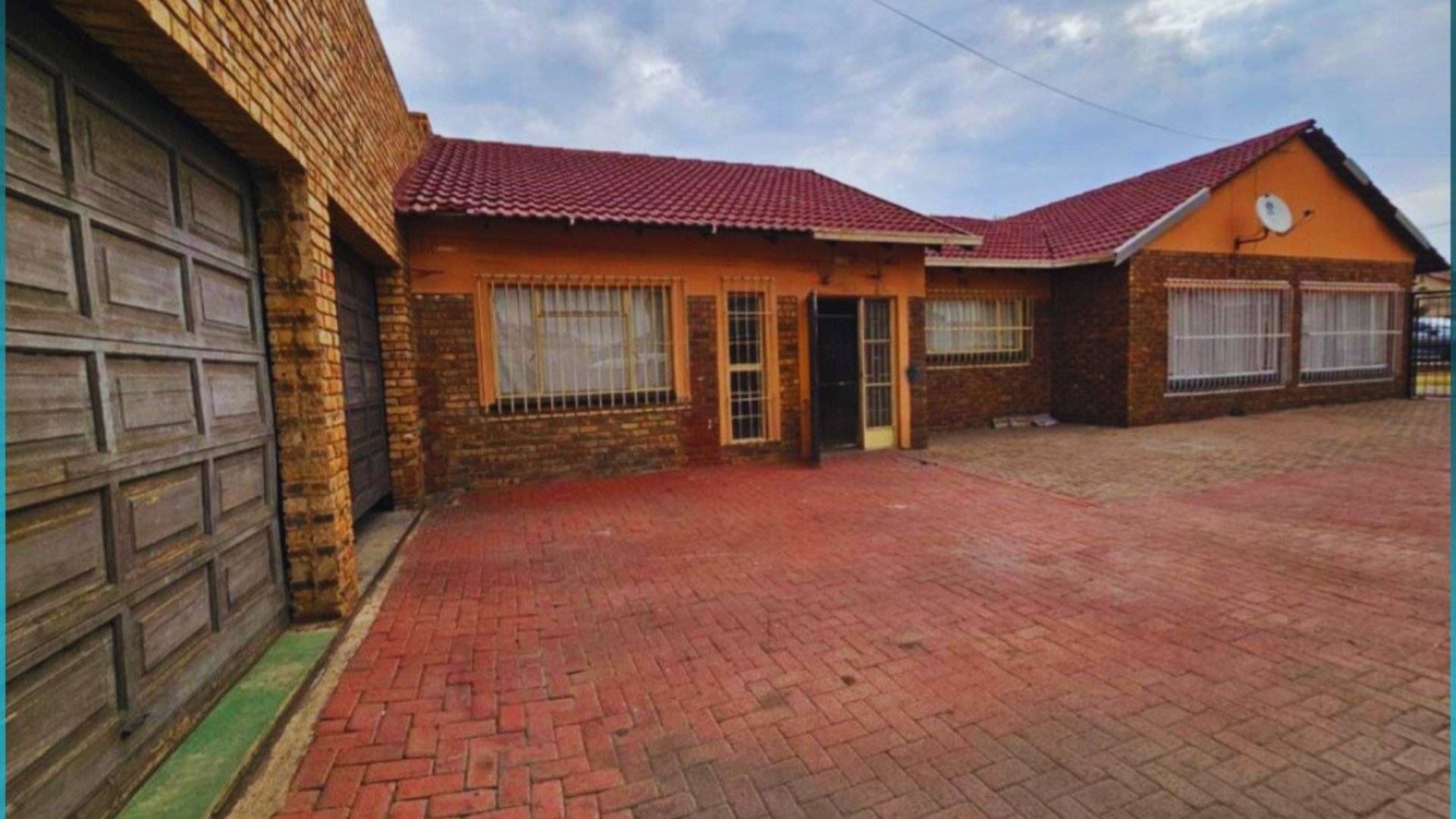 3 Bedroom Property for Sale in Tasbet Park Ext 2 Mpumalanga