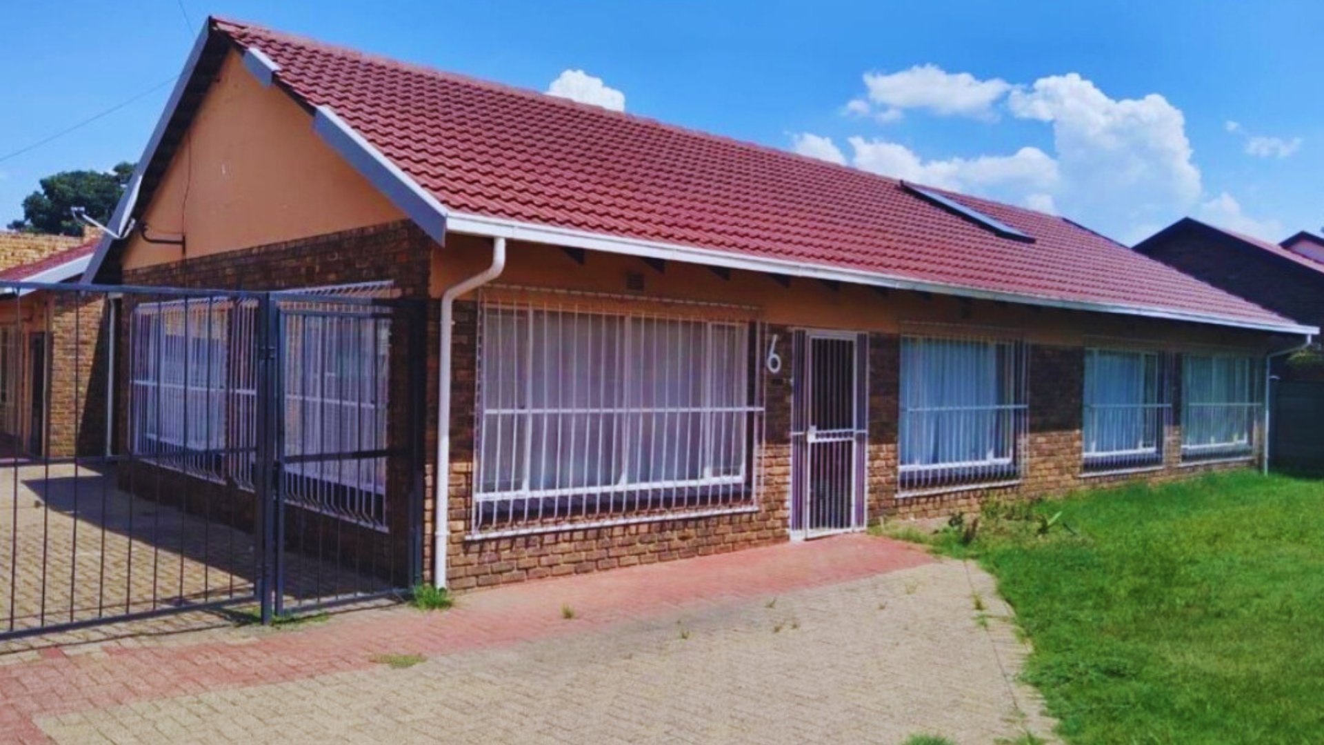 3 Bedroom Property for Sale in Tasbet Park Ext 2 Mpumalanga