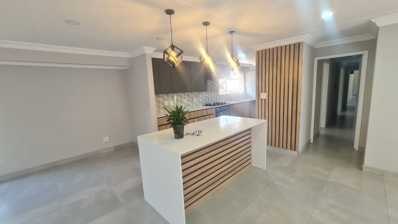 4 Bedroom Property for Sale in Noordrand Mpumalanga