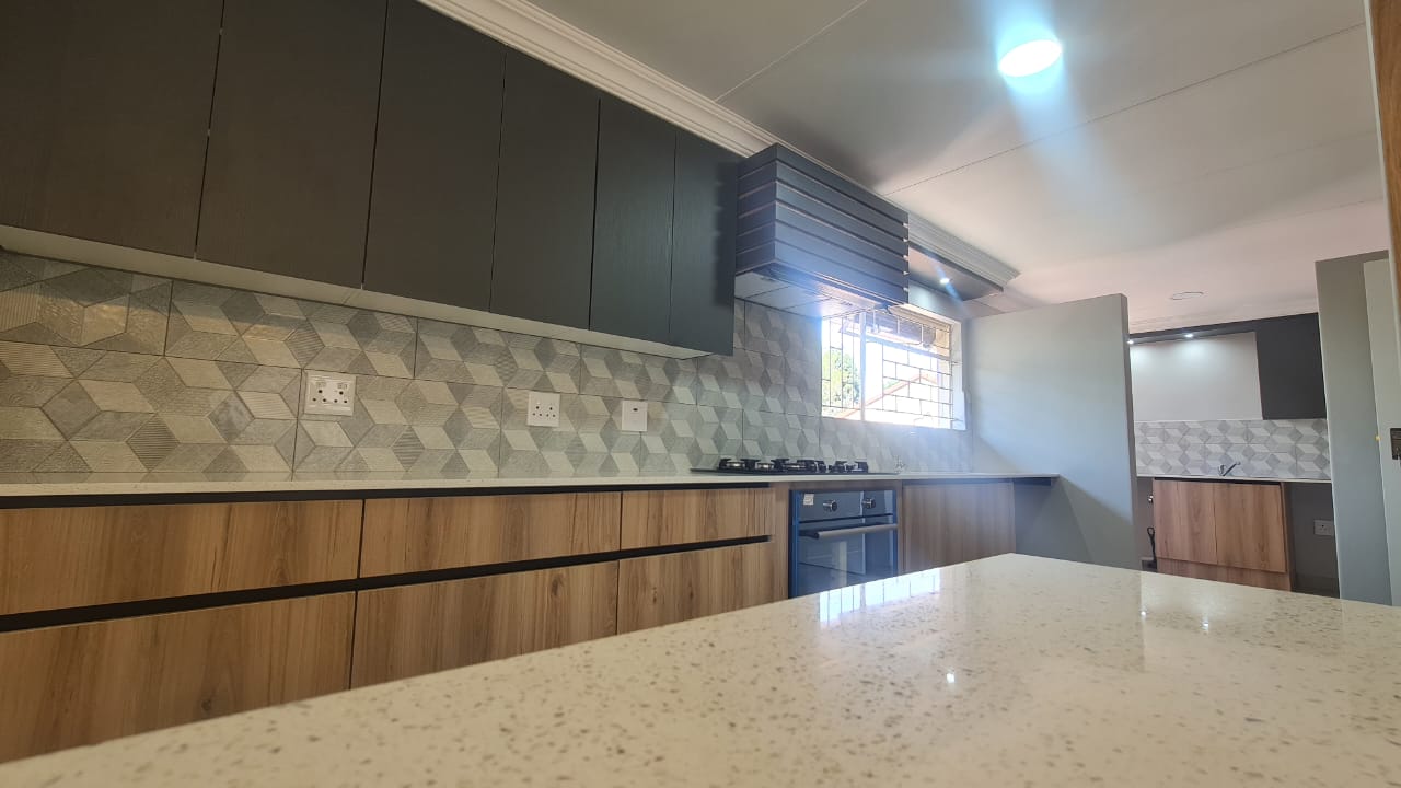 4 Bedroom Property for Sale in Noordrand Mpumalanga