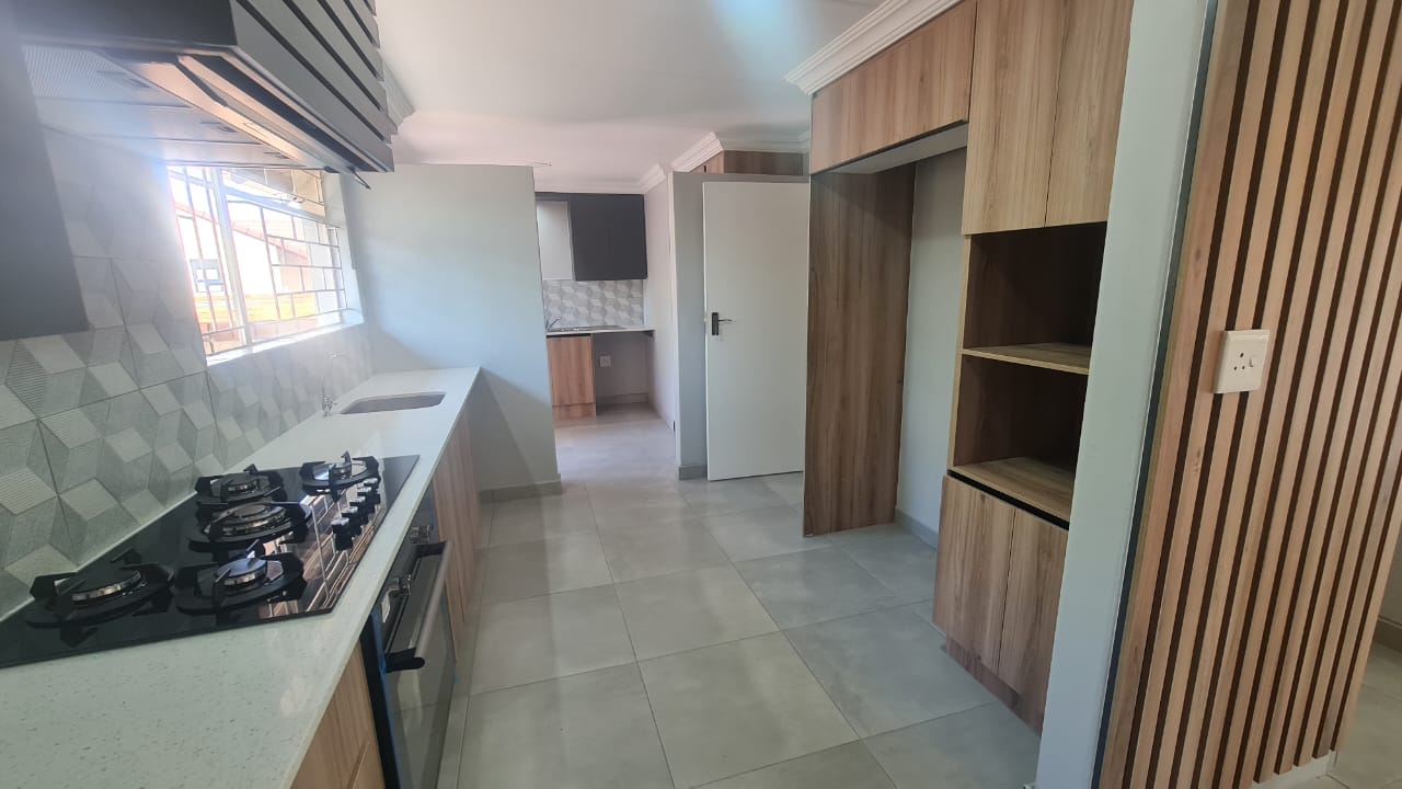 4 Bedroom Property for Sale in Noordrand Mpumalanga