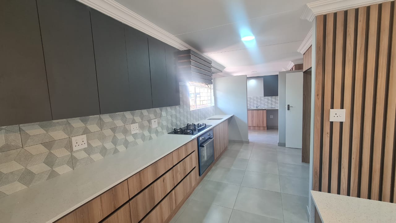 4 Bedroom Property for Sale in Noordrand Mpumalanga