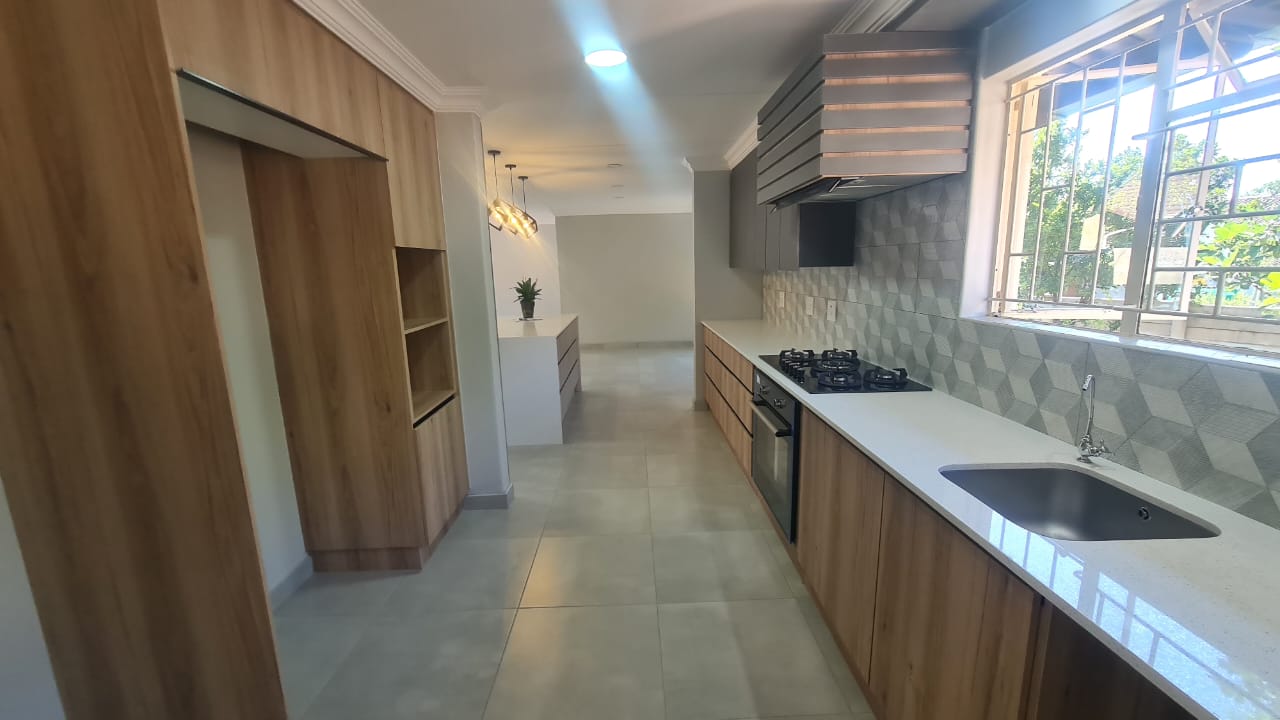 4 Bedroom Property for Sale in Noordrand Mpumalanga