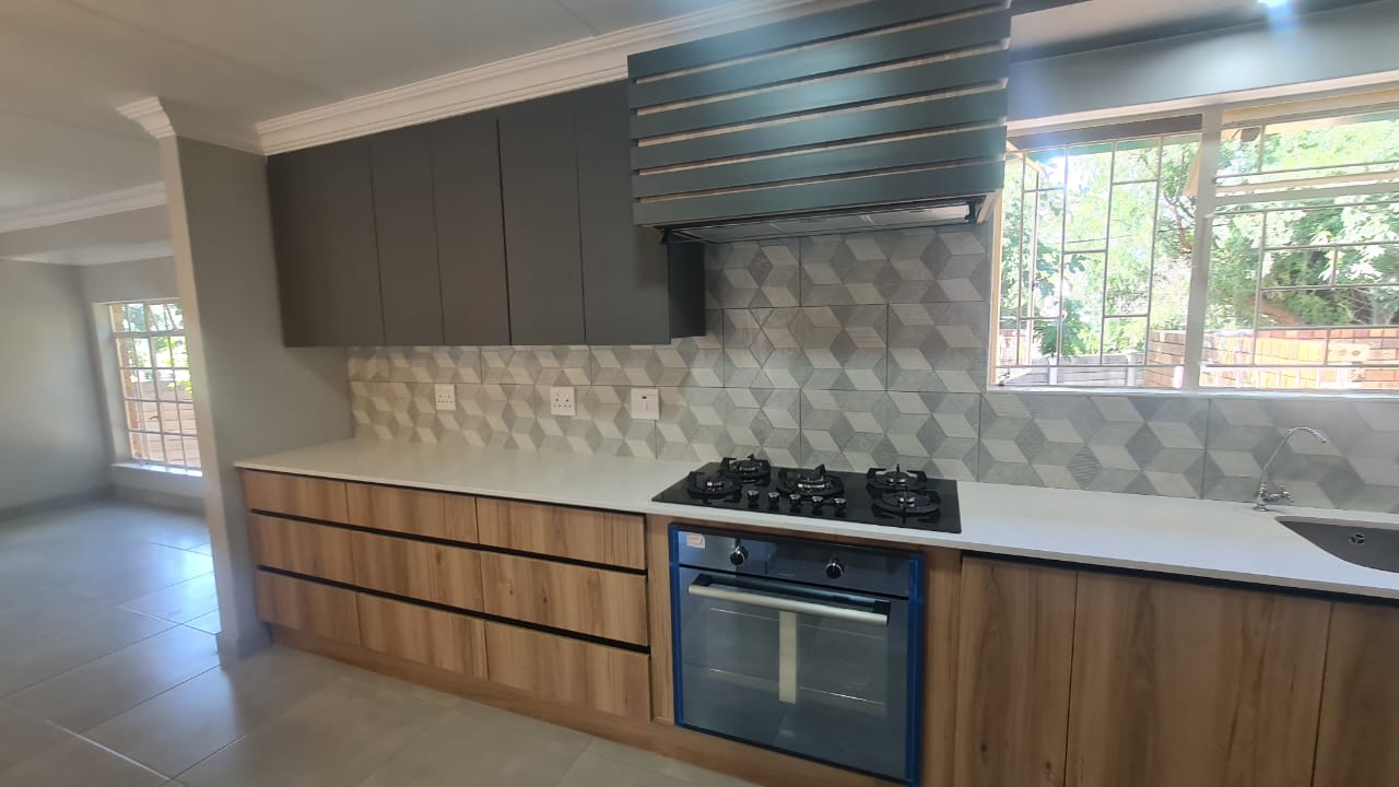 4 Bedroom Property for Sale in Noordrand Mpumalanga