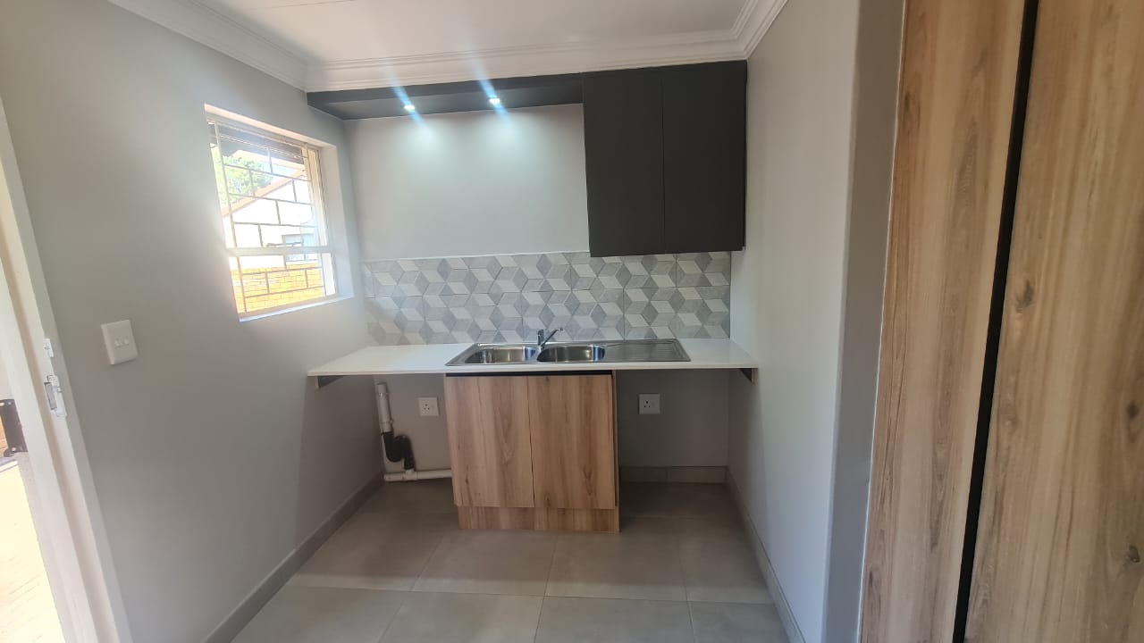 4 Bedroom Property for Sale in Noordrand Mpumalanga