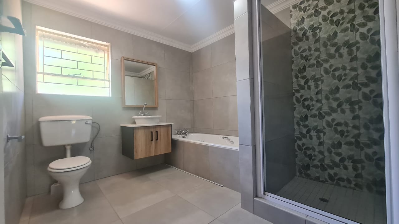 4 Bedroom Property for Sale in Noordrand Mpumalanga