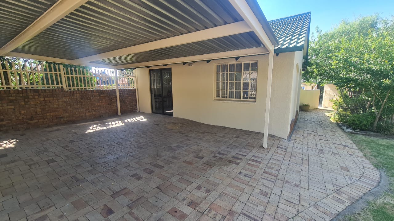 4 Bedroom Property for Sale in Noordrand Mpumalanga