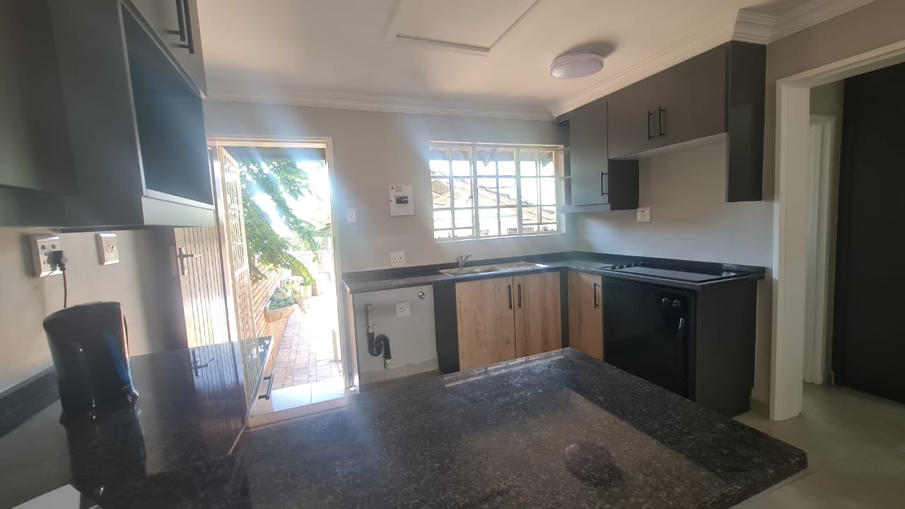 4 Bedroom Property for Sale in Noordrand Mpumalanga